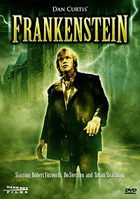 Frankenstein (1973) Movie Poster
