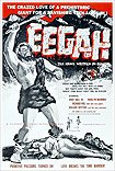 Eegah (1962) Poster