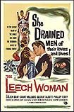 Leech Woman, The (1960)