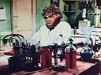 Image from: Neanderthal Man, The (1953)
