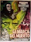 Marca del Muerto, La (1961)