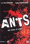 Ants (1977) Poster
