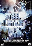 Steel Justice (1992) Poster
