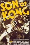 Son of Kong, The (1933) Poster