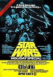Star Wars Holiday Special, The (1978) Poster
