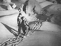 Image from: Frau im Mond, Die (1929)