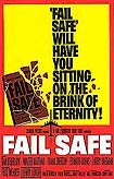 Fail Safe (1964) Poster
