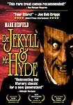 Dr. Jekyll and Mr. Hyde (2002) Poster