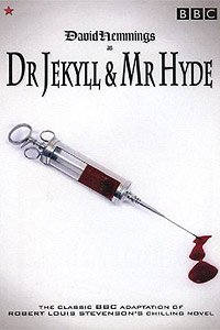 Dr. Jekyll and Mr. Hyde (1980) Movie Poster