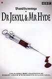 Dr. Jekyll and Mr. Hyde (1980) Poster