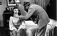 Image from: Daughter of Dr. Jekyll (1957)