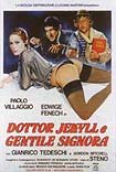 Dottor Jekyll e Gentile Signora (1979) Poster