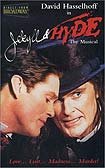 Jekyll & Hyde: The Musical (2001) Poster