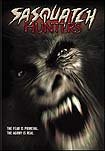 Sasquatch Hunters (2005) Poster