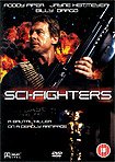 Sci-fighters (1996) Poster