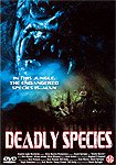 Deadly Species (2002) Poster