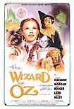 Wizard of Oz, The (1939) Poster