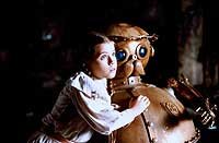 Image from: Return to Oz (1985)