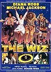 Wiz, The (1978) Poster