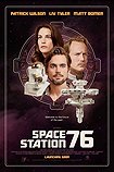 Space Station 76 (2014) Poster