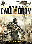 Beyond the Call to Duty (2016) Poster