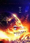 Last Scout, The (2017) Poster