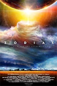 Zodiac: Signs of the Apocalypse (2014) Movie Poster