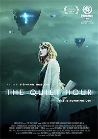 Quiet Hour, The (2014) Movie Poster