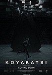 Koyakatsi (2016) Poster