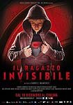 Il Ragazzo Invisibile (2014) Poster