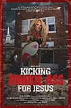 Kicking Zombie Ass for Jesus (2017) Poster