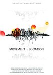 Movement and Location (2014) Poster