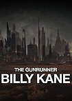Gunrunner Billy Kane, The (2016) Poster