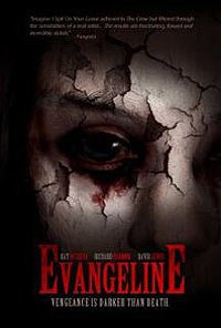 I Am Evangeline (2015) Movie Poster