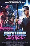 Future Justice (2014) Poster
