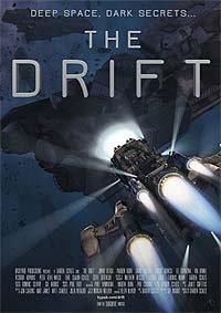 Drift, The (2014) Movie Poster