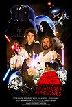 Star Wars - The Emperor's New Clones (2006) Poster