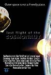 Last Flight of the Cosmonaut (2014) Poster