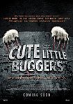 Cute Little Buggers (2017) Poster