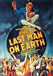 Last Man on Earth, The (1924) Poster