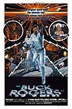 Buck Rogers in the 25th Century (1979) Poster