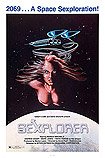 Sexplorer, The (1975) Poster