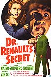 Dr. Renault's Secret (1942) Poster