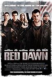 Red Dawn (2012) Poster