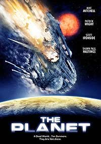 Planet, The (2006) Movie Poster