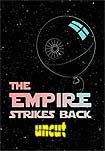 Empire Strikes Back Uncut, The (2014) Poster