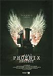 Phoenix Project, The (2015) Poster