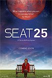 Seat 25 (2016) Poster
