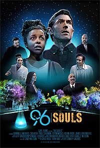 96 Souls (2016) Movie Poster