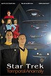 Star Trek: Temporal Anomaly (2015) Poster